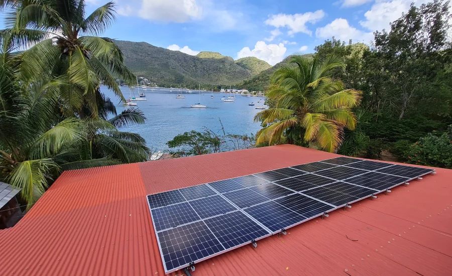 découvrez comment maximiser l'efficacité de votre installation photovoltaïque grâce à nos conseils d'optimisation. augmentez votre production d'énergie solaire et réduisez vos factures d'électricité tout en préservant l'environnement.