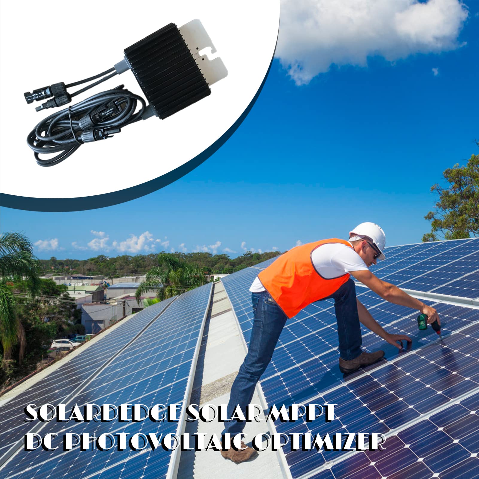 découvrez comment optimiser l'énergie de vos panneaux solaires pour maximiser leur efficacité et réduire votre facture d'électricité. apprenez des astuces pratiques et des conseils d'experts pour tirer le meilleur parti de votre installation solaire.