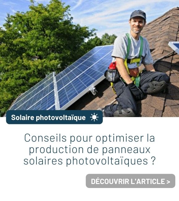 découvrez comment optimiser le rendement de votre panneau solaire grâce à nos conseils d'experts. apprenez les meilleures pratiques pour maximiser l'efficacité énergétique et augmenter la production d'électricité de vos installations solaires.