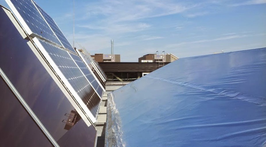 découvrez comment optimiser vos panneaux solaires pour maximiser leur efficacité et réduire vos factures d'énergie. apprenez les meilleures pratiques et conseils pour profiter pleinement de l'énergie solaire.