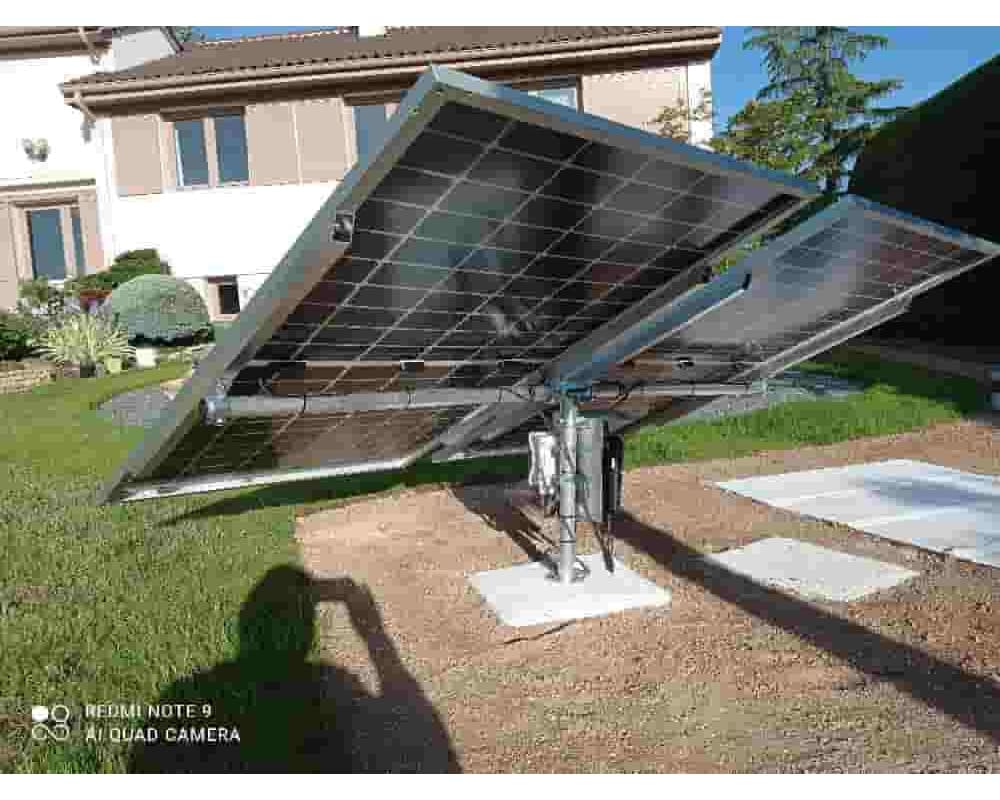 découvrez comment optimiser l'efficacité de vos panneaux solaires pour maximiser votre production d'énergie renouvelable. suivez nos conseils pratiques et techniques pour améliorer la performance de votre installation solaire.