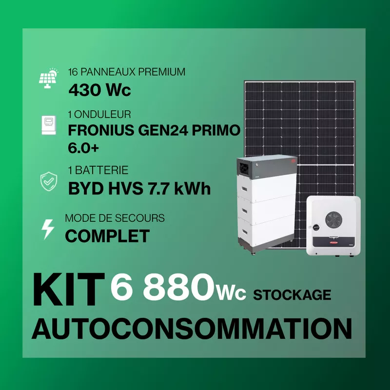 découvrez comment optimiser l'utilisation de vos panneaux solaires grâce à des batteries performantes. maximizez votre autoconsommation, réduisez vos factures d'énergie et profitez d'une énergie renouvelable fiable et durable tout en contribuant à la protection de l'environnement.