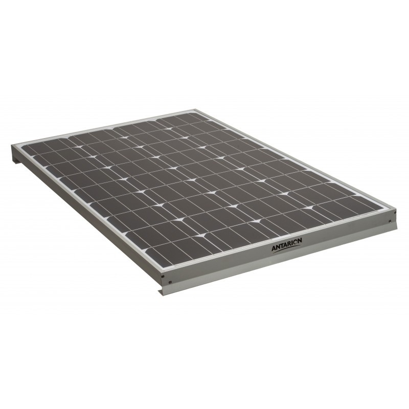 découvrez les panneaux monocristallins, une solution d'énergie solaire efficace et esthétique pour maximiser votre production électrique. profitez d'une technologie haut de gamme, idéale pour les installations résidentielles et commerciales.