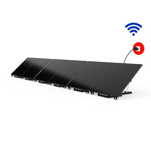 découvrez notre panneau photovoltaïque 500wc rentable, la solution idéale pour optimiser vos économies d'énergie tout en contribuant à la protection de l'environnement. profitez d'une technologie de pointe pour des performances maximales et un retour sur investissement rapide.