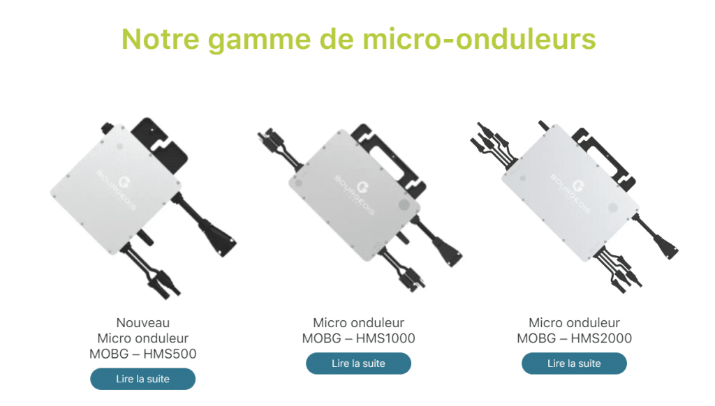 découvrez nos panneaux photovoltaïques bourgeois, alliant esthétisme et performance énergétique. idéals pour optimiser votre consommation d'énergie tout en apportant une touche élégante à votre maison.