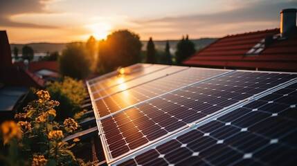 découvrez le panneau photovoltaïque bourgeois, une solution énergétique innovante et esthétique pour les foyers soucieux de l'environnement. offrez à votre maison une source d'énergie renouvelable tout en rehaussant son élégance. optez pour une transition énergétique durable et devient acteur de votre consommation!