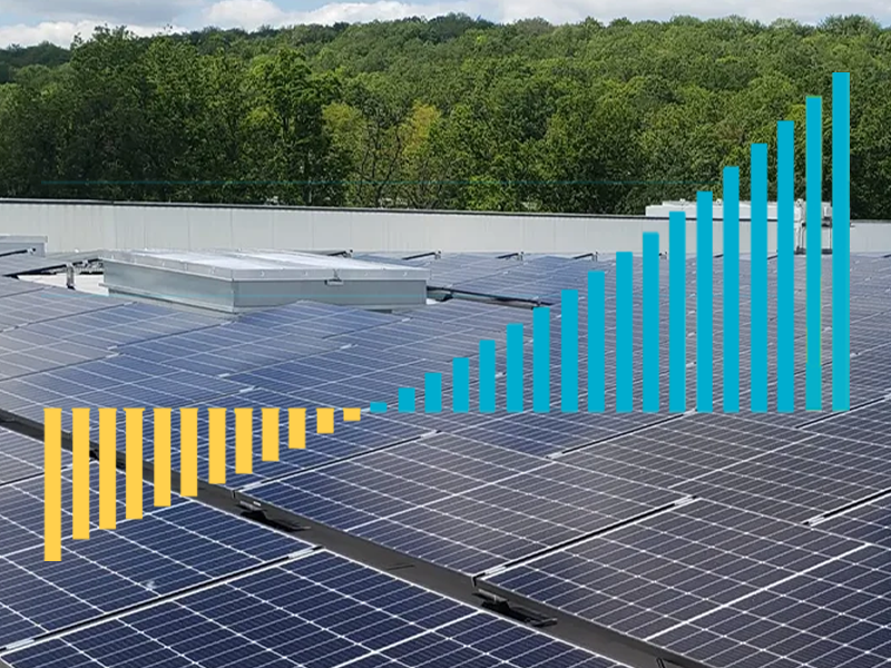 découvrez comment un panneau photovoltaïque rentable peut transformer votre consommation d'énergie. maximisez vos économies d'électricité et contribuez à la protection de l'environnement grâce à une source d'énergie renouvelable efficace et durable.