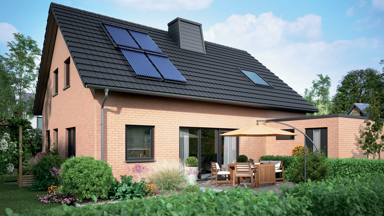 découvrez les avantages du panneau photovoltaïque thermique, une solution innovante pour optimiser la production d'énergie et réduire vos factures. apprenez comment cette technologie allie le solaire thermique et photovoltaïque pour une efficacité énergétique maximale.