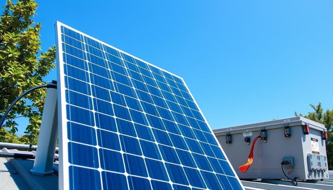 découvrez notre panneau solaire 1000w, une solution idéale pour produire de l'énergie renouvelable. profitez d'une installation facile, d'une efficacité énergétique optimale et d'une durabilité exceptionnelle. réduisez vos factures d'électricité et contribuez à la préservation de l'environnement avec notre technologie avancée.