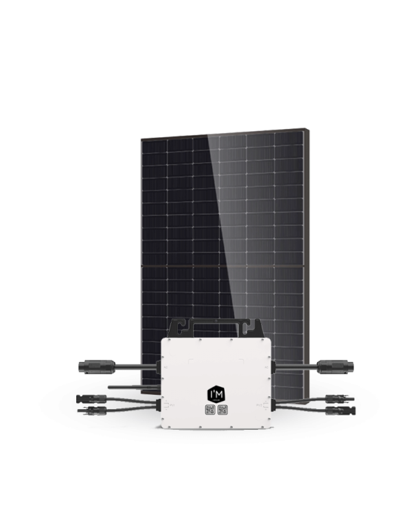 découvrez notre panneau solaire 1000w, une solution écologique et efficace pour produire votre propre électricité. idéal pour les maisons, les jardins et les installations hors réseau, ce panneau offre une performance optimale et contribue à réduire votre empreinte carbone. investissez dans l'énergie renouvelable et profitez d'économies sur vos factures d'électricité dès aujourd'hui !