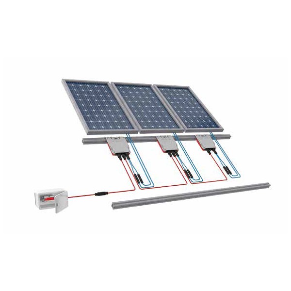 découvrez notre panneau solaire 1000w, une solution efficace et écologique pour générer votre propre énergie. idéal pour les particuliers et les professionnels souhaitant réduire leur empreinte carbone et leurs factures d'électricité. profitez d'une installation facile et d'une performance optimale tout au long de l'année.