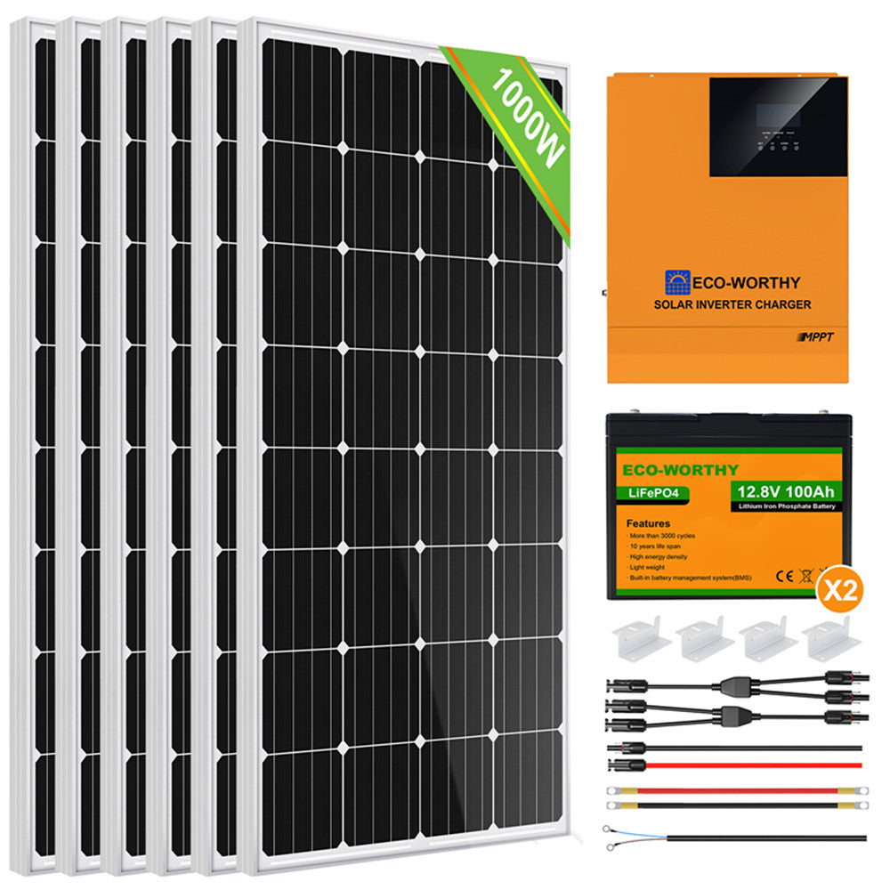 découvrez notre panneau solaire 1000w, la solution idéale pour maximiser votre production d'énergie renouvelable. écologique et performant, ce panneau vous permet de réduire votre facture d'électricité tout en contribuant à la protection de l'environnement. idéal pour les projets résidentiels ou professionnels, il offre un excellent rendement et une durabilité exceptionnelle.