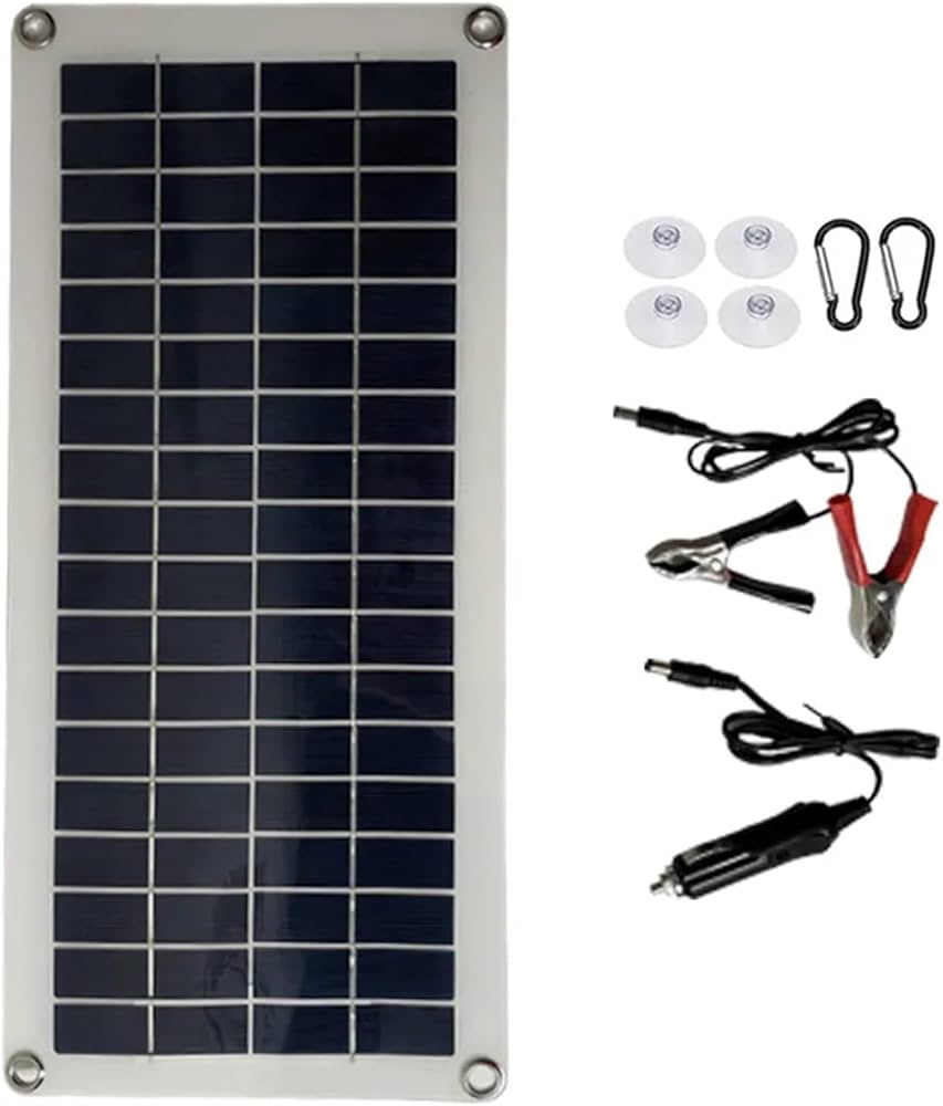 découvrez notre panneau solaire 1000w spécialement conçu pour les camping-cars. profitez d'une autonomie énergétique inégalée lors de vos voyages, avec une installation facile et une performance optimale. énergie propre et renouvelable pour explorer sans limites!