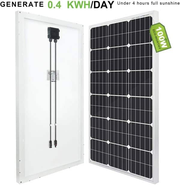 découvrez notre panneau solaire 1000w, la solution idéale pour optimiser votre production d'énergie. écologique et performant, il vous permettra de réduire vos factures d'électricité tout en respectant l'environnement. facile à installer, ce panneau est parfait pour les particuliers et les professionnels souhaitant investir dans l'énergie solaire.