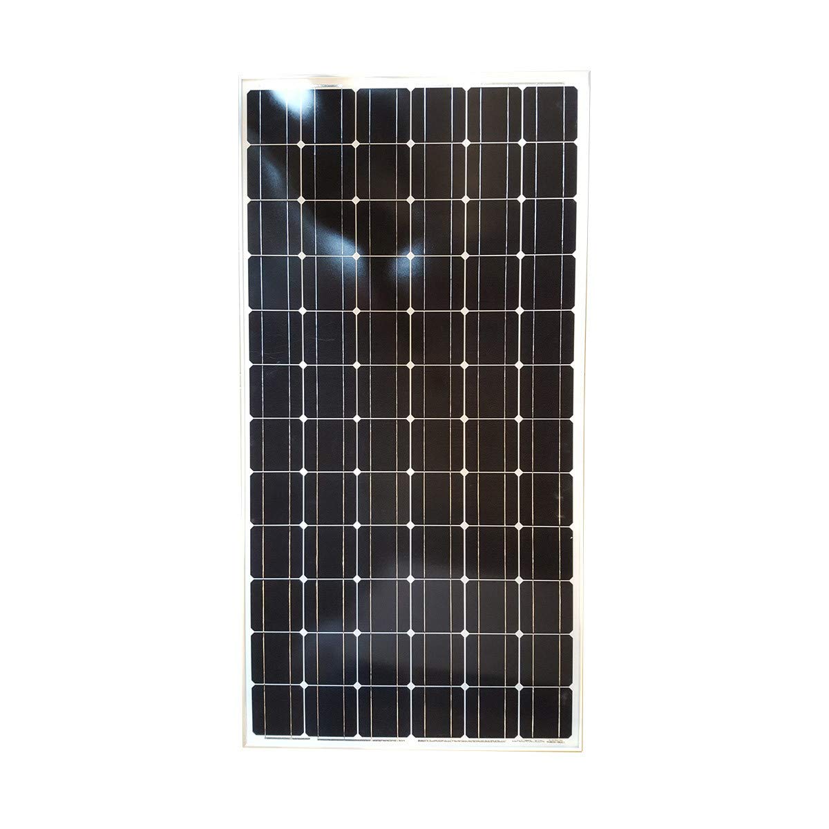 découvrez notre panneau solaire 100w sur amazon, idéal pour vos besoins énergétiques. performant et compact, il est parfait pour les camping, les vans ou les petits espaces. optez pour une énergie renouvelable et économisez sur vos factures d'électricité.