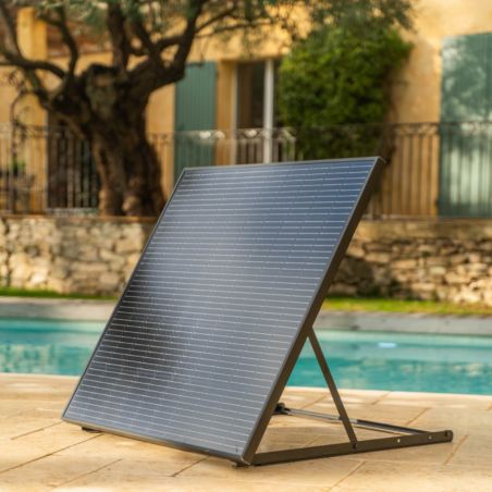 découvrez les avantages des panneaux solaires pour une énergie renouvelable et durable. apprenez comment ces dispositifs innovants transforment la lumière du soleil en électricité, réduisant ainsi votre facture d'énergie et votre empreinte carbone. explorez nos conseils pour une installation optimale et maximisez votre impact environnemental.