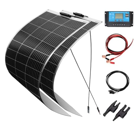 découvrez notre panneau solaire de 200w spécialement conçu pour les camping-cars. idéal pour alimenter vos équipements en énergie renouvelable lors de vos voyages, il vous offre une solution pratique et efficace pour profiter de l'autonomie en pleine nature.