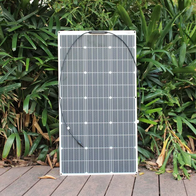 découvrez notre panneau solaire 200w idéal pour votre camping-car, offrant une source d'énergie renouvelable et autonome pour vos voyages. alimentez vos appareils tout en profitant de la nature, avec une installation facile et une performance fiable.