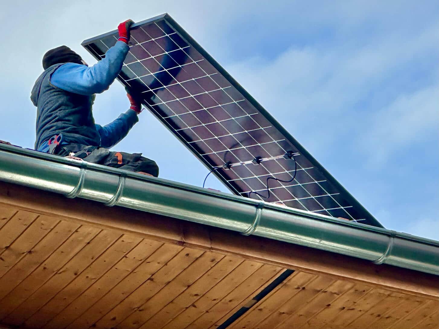 découvrez les dernières innovations en matière de panneaux solaires en 2025. optimisez votre consommation d'énergie, réduisez vos factures et contribuez à un avenir durable grâce à des solutions photovoltaïques modernes et efficaces.