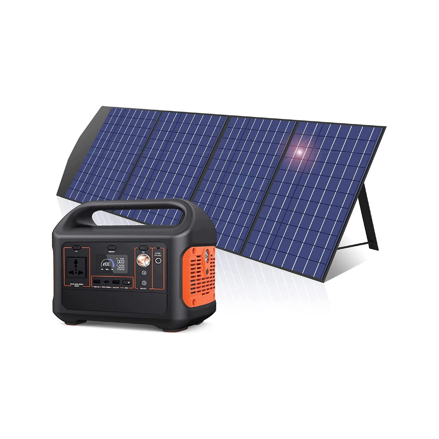 découvrez notre panneau solaire 220v performant et écologique, idéal pour optimiser votre production d'énergie renouvelable. profitez d'une solution durable pour alimenter vos appareils électroménagers tout en réduisant votre empreinte carbone.