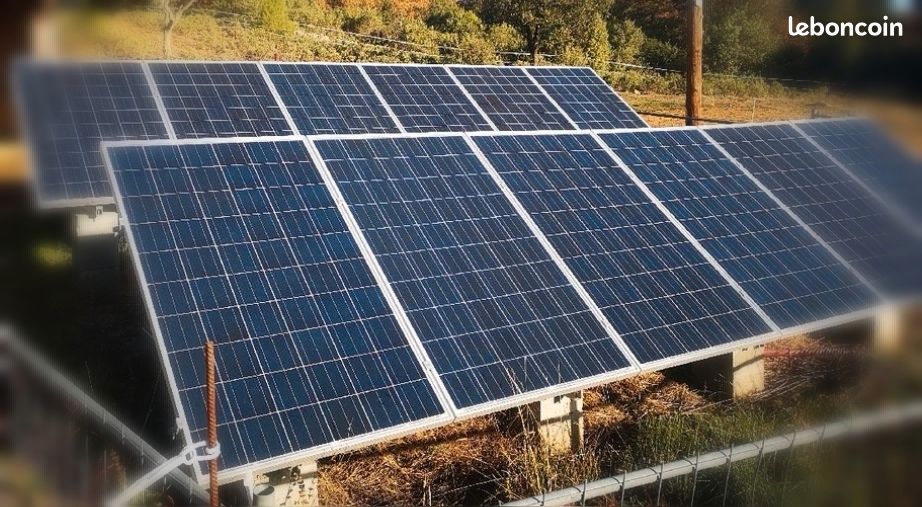 découvrez les avantages des panneaux solaires 220v pour une énergie renouvelable optimisée. profitez d'une installation facile et d'une efficacité énergétique accrue pour alimenter vos appareils et réduire votre facture d'électricité.
