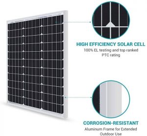 découvrez notre panneau solaire 220v, une solution idéale pour produire une énergie propre et renouvelable. profitez d'une installation facile et d'une performance optimisée pour alimenter vos appareils électroménagers et réduire votre facture d'électricité. explorez les avantages des panneaux solaires pour un avenir durable.