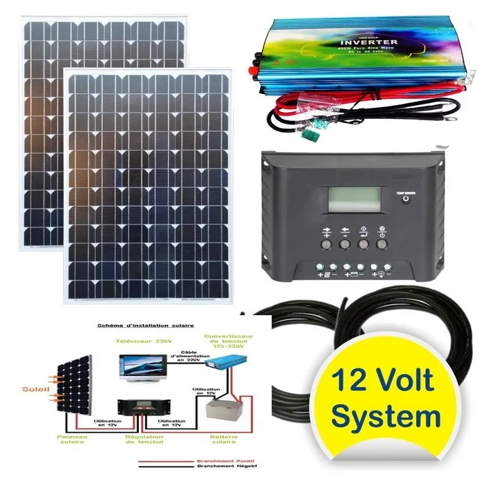 découvrez nos panneaux solaires 220v, idéaux pour optimiser votre consommation d'énergie et réduire votre facture d'électricité. efficacité, durabilité et performances maximales pour une énergie verte à domicile.