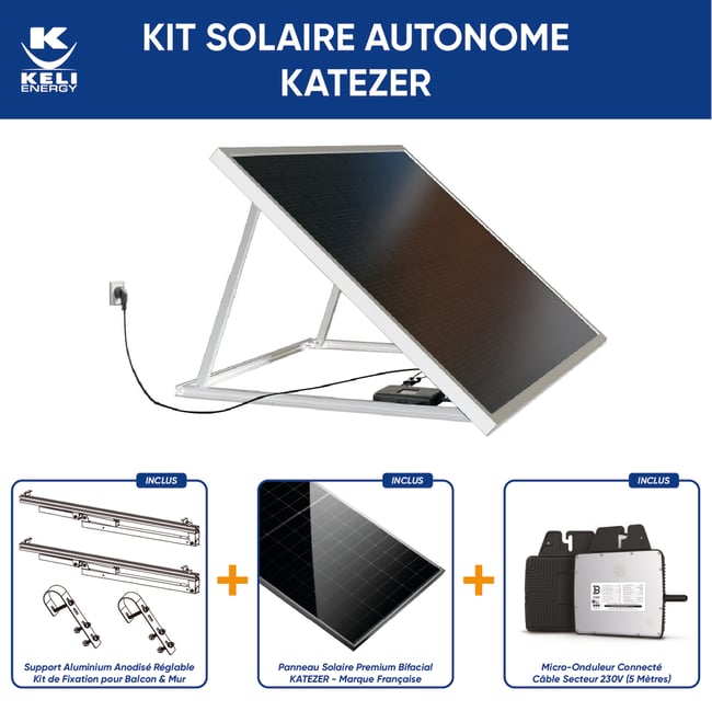 découvrez les avantages d'un investissement dans les panneaux solaires 230v pour une énergie renouvelable performante et économiquement viable. profitez d'économies sur vos factures d'électricité tout en contribuant à la protection de l'environnement.