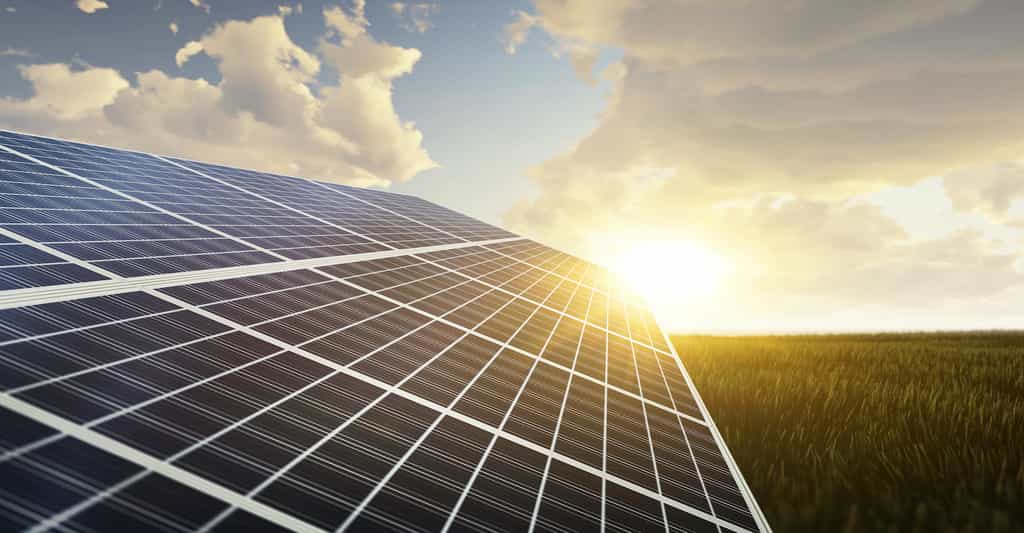 découvrez les avantages des panneaux solaires pour produire votre propre énergie renouvelable, réduire vos factures d'électricité et contribuer à la protection de l'environnement. apprenez comment choisir, installer et maximiser l'efficacité de votre système solaire.