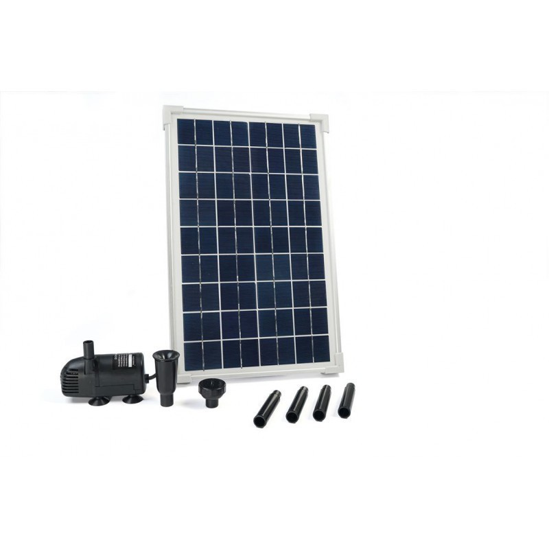 découvrez notre panneau solaire 24v 600w, idéal pour optimiser vos installations énergétiques. profitez d'une puissance efficace pour alimenter vos appareils tout en respectant l'environnement. parfait pour les projets autonomes ou les systèmes de secours.