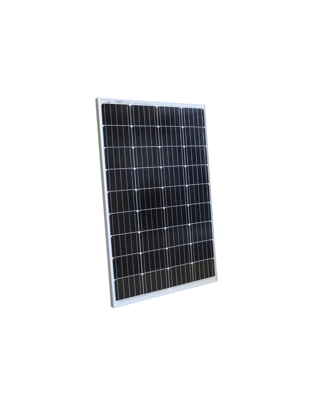 découvrez notre panneau solaire 24v de 600w, conçu pour maximiser votre production d'énergie renouvelable. idéal pour les systèmes autonomes, il garantit performance et fiabilité. profitez d'une solution éco-responsable pour alimenter vos appareils et réduire votre empreinte carbone.