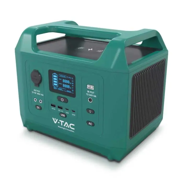 découvrez notre panneau solaire 24v 600w, une solution idéale pour maximiser votre autonomie énergétique. profitez d'une puissance optimale pour vos projets d'énergie renouvelable, qu'il s'agisse de camping, de maison autonome ou d'applications professionnelles. bénéficiez d'une technologie de pointe pour capturer l'énergie du soleil et réduire votre empreinte carbone.