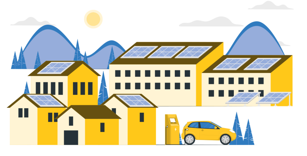 découvrez le panneau solaire 3 kwc, une solution efficace et durable pour produire votre propre énergie renouvelable. idéal pour les petites installations, il optimise votre consommation d'électricité tout en contribuant à la protection de l'environnement.