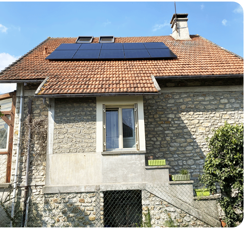 découvrez notre panneau solaire 3 kwc, une solution énergétique efficace et durable pour réduire vos factures d'électricité tout en contribuant à la protection de l'environnement. idéal pour les particuliers, ce panneau offre une production d'énergie optimale et un retour sur investissement rapide.