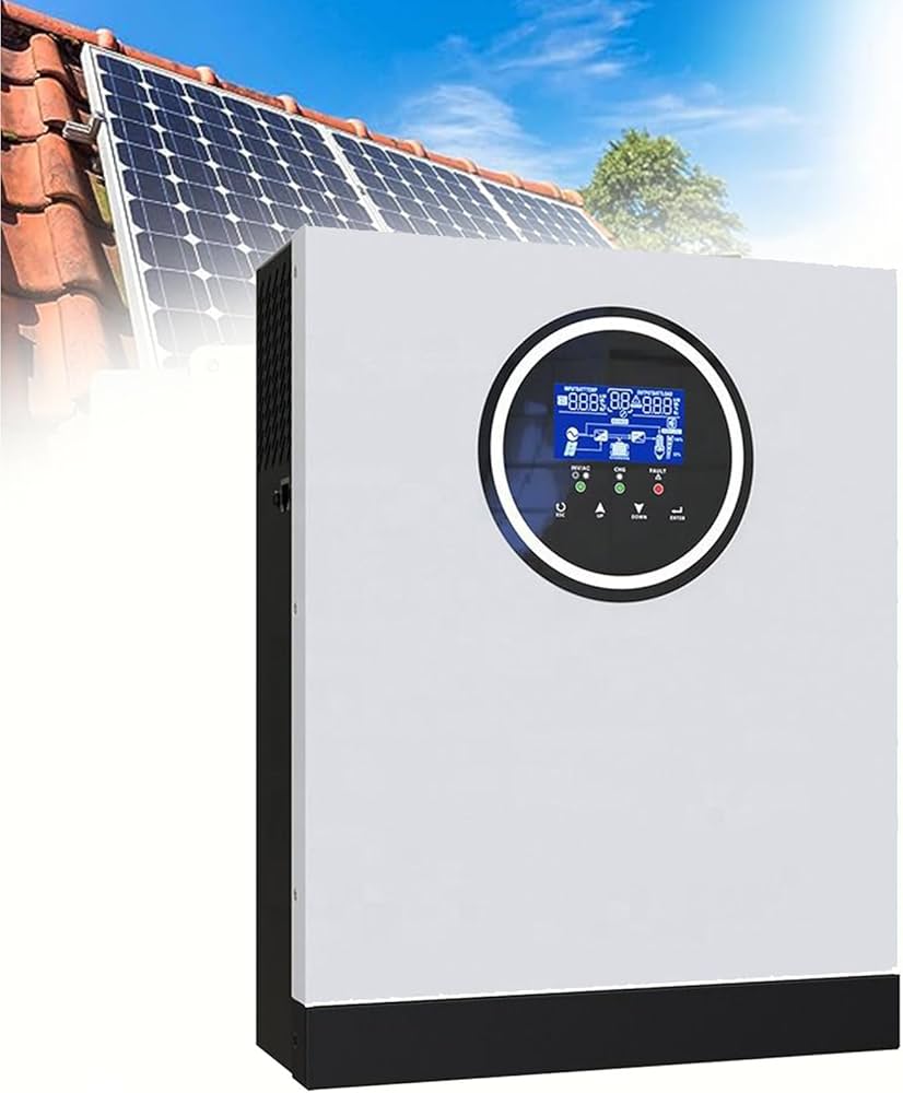 découvrez notre panneau solaire 3000w, une solution énergétique optimale pour vos besoins en électricité. profitez d'une source d'énergie renouvelable, économique et écologique, idéale pour alimenter vos appareils électroniques et réduire votre facture d'électricité. investissez dans un avenir durable avec notre technologie de pointe.