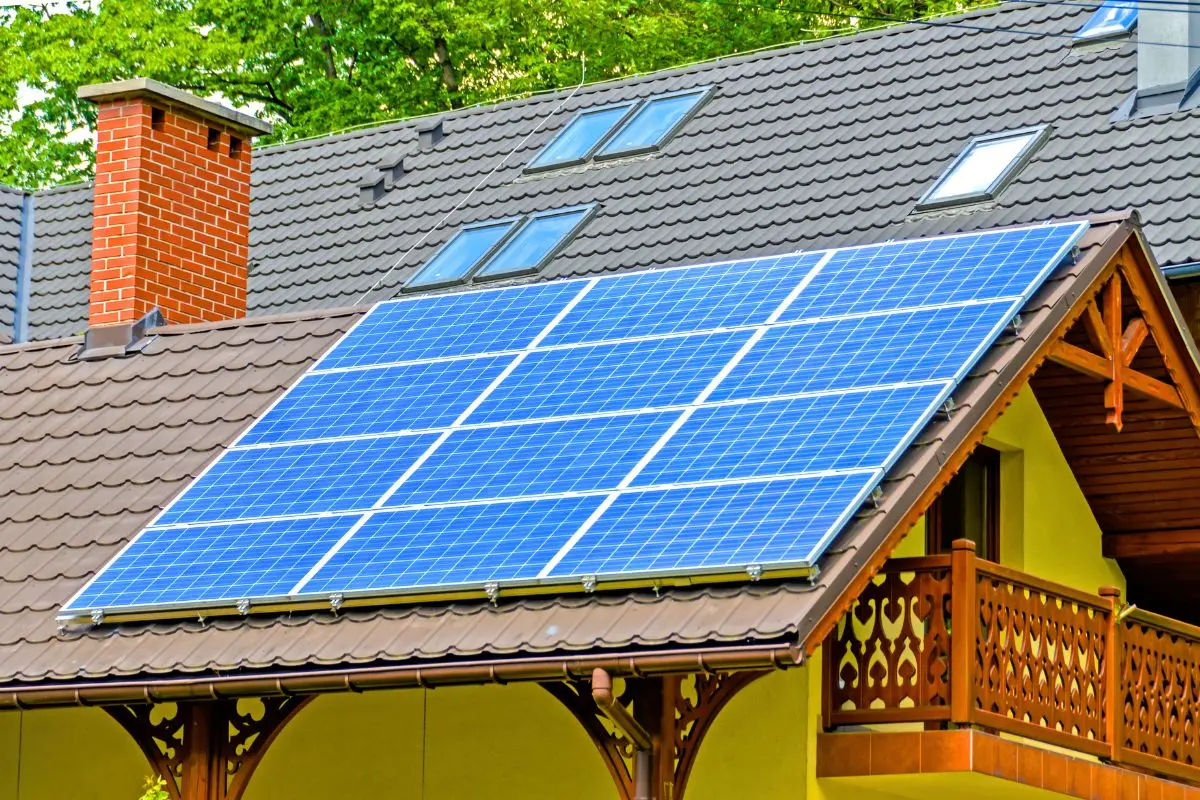 découvrez notre panneau solaire 3000w, une solution énergétique écologique et performante pour réduire vos factures d'électricité. idéal pour les foyers et les projets de grande envergure, ce panneau garantit une production d'énergie optimale tout en respectant l'environnement. optez pour une énergie durable dès aujourd'hui !