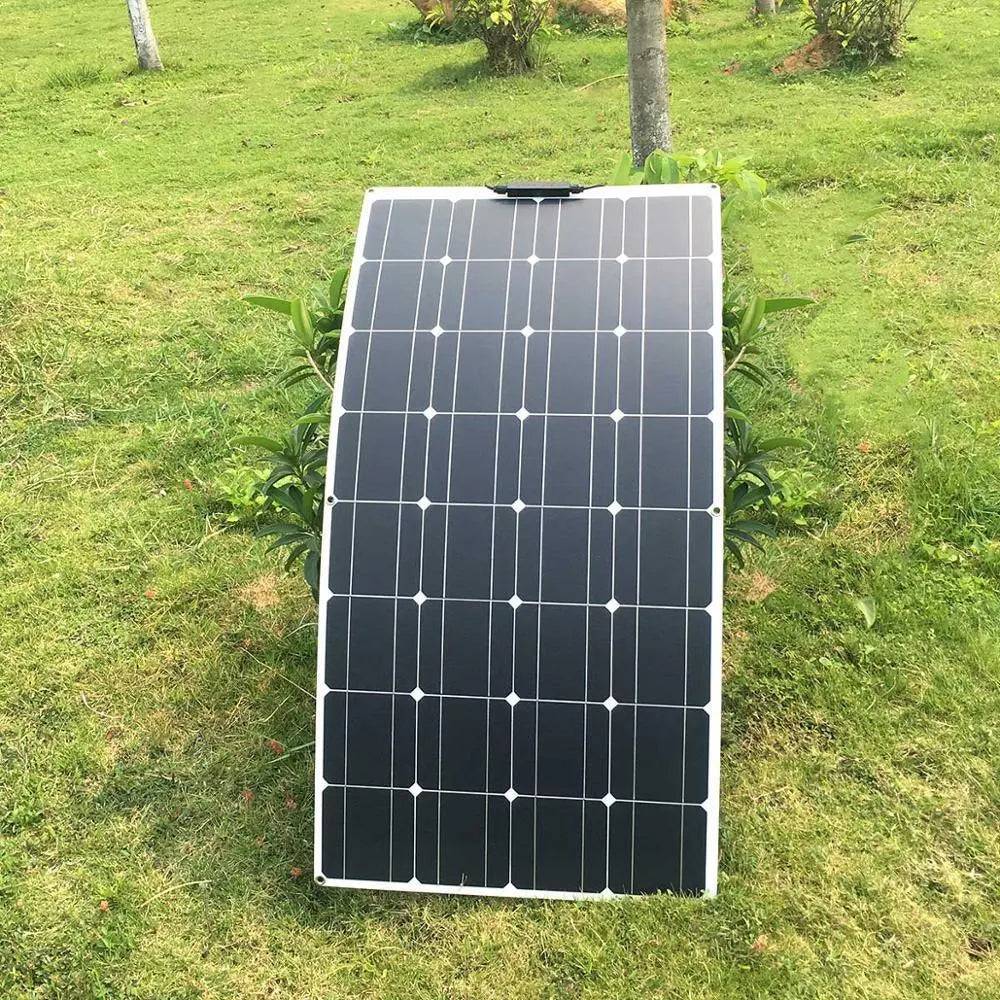 découvrez notre panneau solaire 300w 12v, idéal pour vos projets d'énergie renouvelable. performant et durable, il vous garantit une production d'énergie optimale pour alimenter vos appareils électriques tout en respectant l'environnement. profitez d'une installation facile et d'une technologie de pointe pour répondre à tous vos besoins énergétiques.
