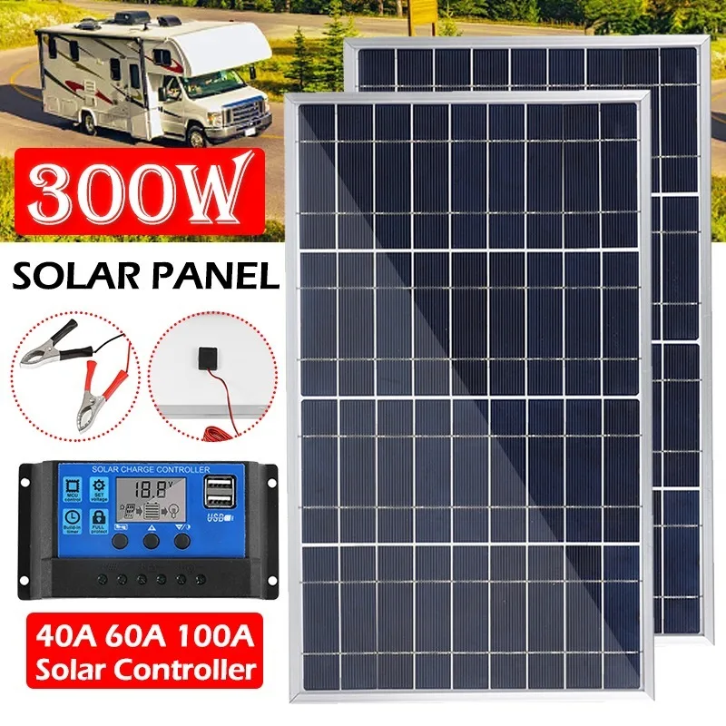 découvrez notre panneau solaire 300w 12v, une solution énergétique durable et efficace pour vos besoins en électricité. idéal pour les systèmes de panneaux solaires autonomes, il offre une excellente performance et une longue durée de vie. optez pour une énergie renouvelable et réduisez votre empreinte carbone dès aujourd'hui!