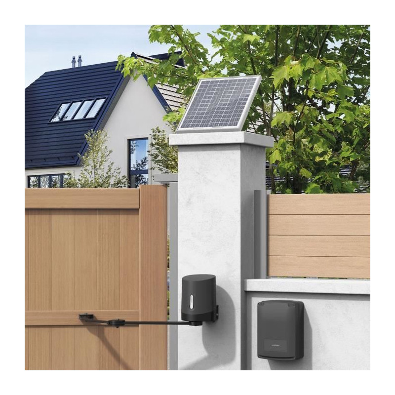 découvrez notre panneau solaire 375w, alliant performance et efficacité pour une production d'énergie optimale. idéal pour vos installations résidentielles et commerciales, il vous permet de réduire vos factures d'électricité tout en contribuant à la préservation de l'environnement. faites le choix de l'énergie verte dès aujourd'hui !