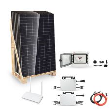 découvrez comment un panneau solaire de 3 kw peut transformer votre consommation d'énergie en réalisant des économies substantielles sur vos factures d'électricité. optez pour une énergie renouvelable et réduisez votre empreinte carbone tout en profitant d'une source d'énergie fiable et durable.