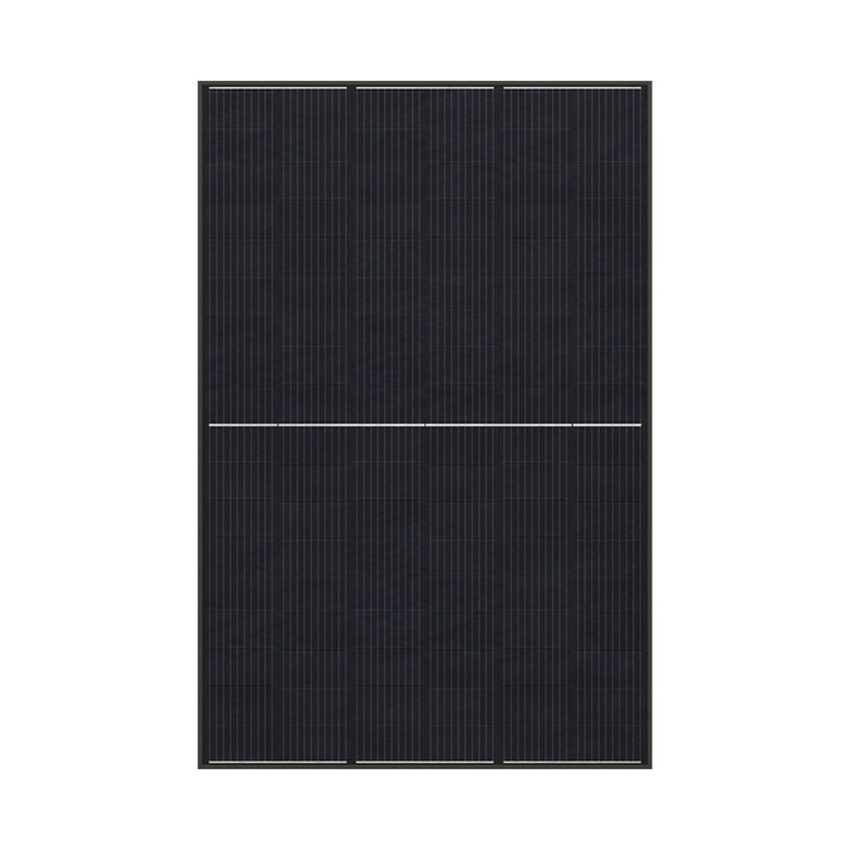 découvrez notre panneau solaire 400w 12v spécialement conçu pour les camping-cars. idéal pour vos aventures en plein air, ce panneau offre une solution d'énergie renouvelable fiable et performante, vous permettant de profiter de vos équipements en toute autonomie. obtenez une source d'énergie durable et efficace pour vos voyages !