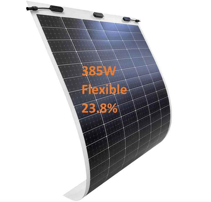 découvrez le panneau solaire 400w facile à installer, idéal pour optimiser votre production d'énergie renouvelable. profitez d'une technologie avancée qui garantit performance et durabilité, tout en contribuant à votre éco-responsabilité.