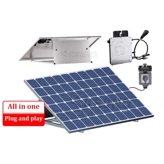 découvrez notre panneau solaire 400w facile à installer, conçu pour maximiser votre production d'énergie renouvelable. profitez d'une solution durable et efficace pour alimenter vos appareils tout en réduisant votre empreinte carbone.