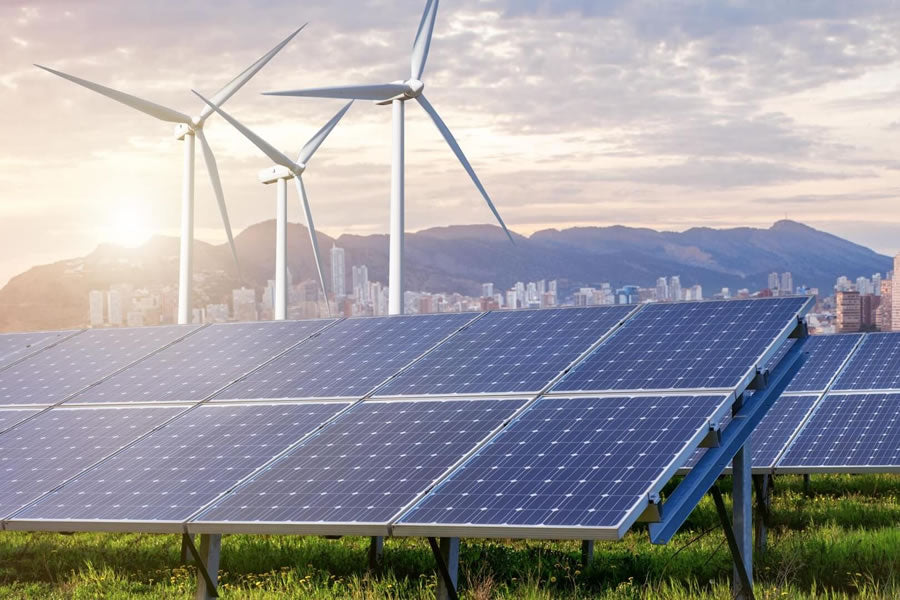 découvrez les panneaux solaires 48v, idéaux pour optimiser votre production d'énergie renouvelable. parfaits pour les systèmes autonomes, ces panneaux offrent une performance élevée et une durabilité optimale, vous permettant de réduire votre empreinte carbone tout en réalisant des économies sur vos factures d'électricité.