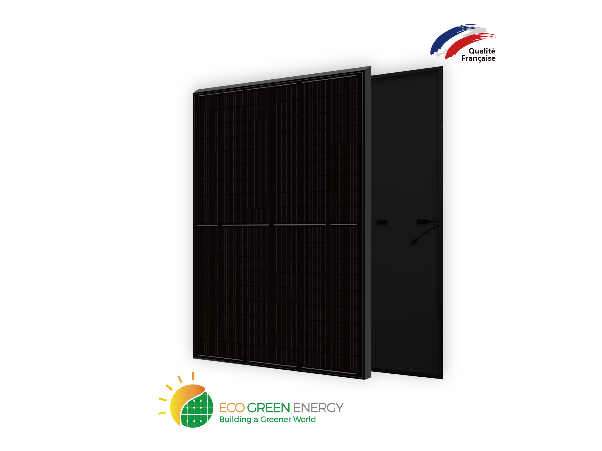 découvrez notre panneau solaire 48v 500w, une solution éco-responsable et performante pour alimenter vos appareils. idéal pour les systèmes autonomes ou en réseaux, ce panneau offre une production d'énergie optimale pour répondre à vos besoins énergétiques tout en réduisant votre empreinte carbone.