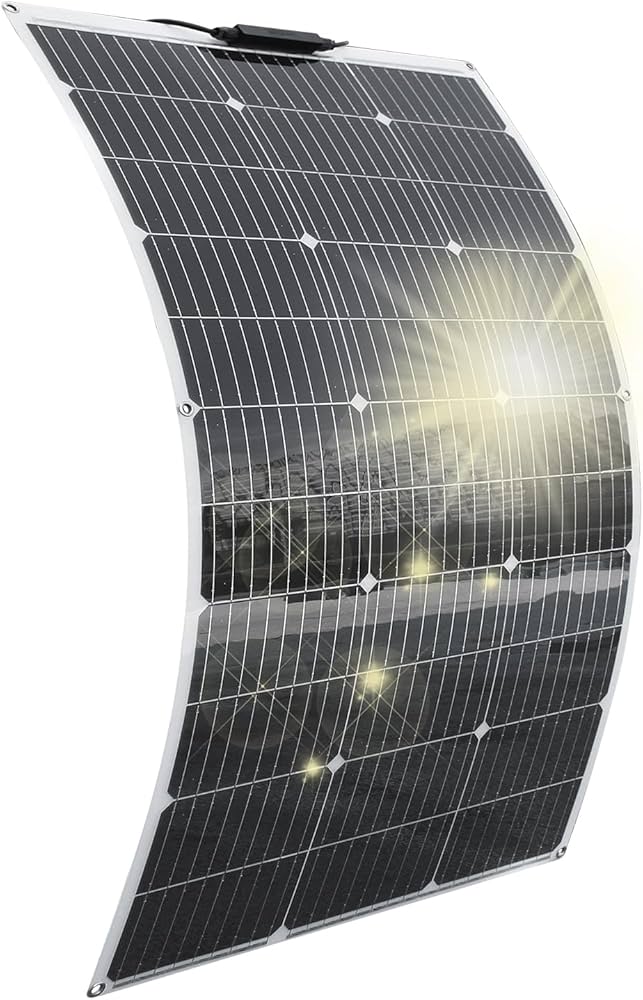 découvrez les avantages du panneau solaire pour une énergie renouvelable et durable. transformez la lumière du soleil en électricité et réduisez votre facture d'énergie tout en protégeant l'environnement.