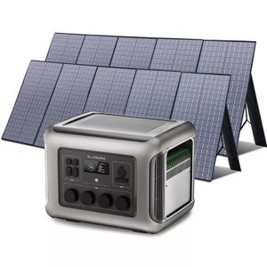 découvrez notre panneau solaire 5000w, une solution puissante et efficace pour produire votre propre énergie verte. idéal pour les maisons et les entreprises, ce panneau vous permet de réduire vos factures d'électricité tout en contribuant à un avenir durable. profitez d'une installation facile et d'une longévité exceptionnelle.