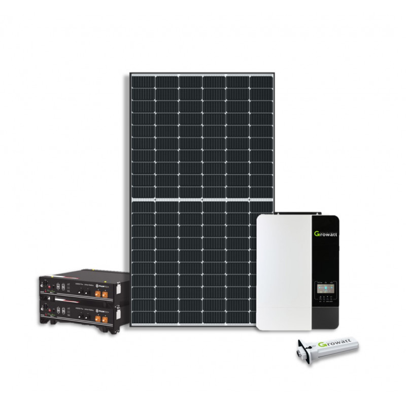 découvrez notre panneau solaire 5000w, idéal pour maximiser votre production d'énergie renouvelable. efficace et durable, il vous permettra de réduire vos factures d'électricité tout en respectant l'environnement. optez pour une solution énergétique performante et économique dès aujourd'hui !