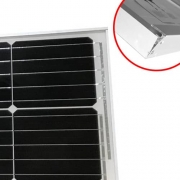 découvrez le panneau solaire 5w inovtech, une solution éco-énergétique idéale pour alimenter vos petits appareils électroniques. profitez d'une technologie innovante, d'une production d'énergie durable et d'un design compact qui s'intègre facilement à tous vos projets. installez-le sans effort et réduisez votre empreinte carbone dès aujourd'hui!