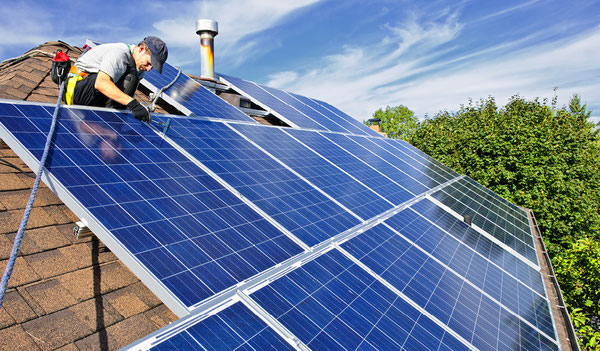 découvrez les avantages des panneaux solaires : une solution écologique et économique pour produire de l'énergie renouvelable à domicile. informez-vous sur leur installation, leur fonctionnement et leur contribution à la réduction de votre empreinte carbone.